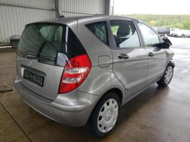 Mercedes-Benz A200 Mercedes a200 2007m automatinė pavarų dėžė
