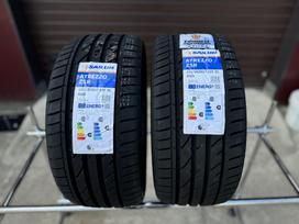 Sailun Atrezzo ZSR, летние 215/35 R17