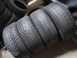 Continental, žieminės 245/45 R18