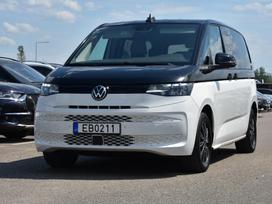 Volkswagen Multivan, 1.4 l., Минивэн