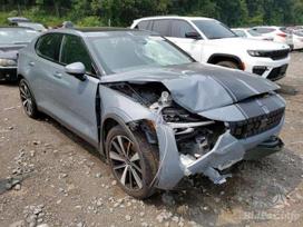 Polestar 2 for parts. Dėl dalių skambinkite 370 601 801 26 viber whatsap