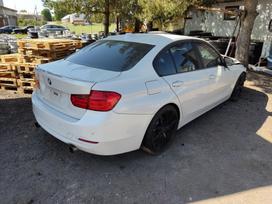 BMW 335 по частям. Model f30 engine 3 0b n55b30a transmission auto wd