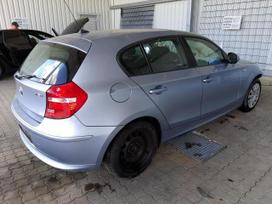 BMW 116 Bmw 116 variklis n43b20a tv ksenoniniai žibintai stoglangis