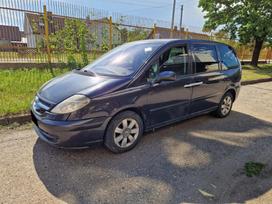 Citroen C8 Skambinti i v nuo 9 iki 17h mob 370 655 44545 sms n