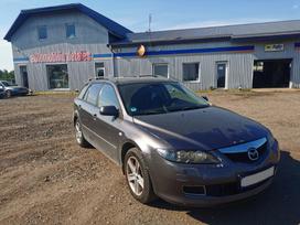 Mazda 6 for parts. Dalis siunčiame į visus lietuvos miestus ardome ir