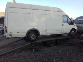 Ford Transit 37065010307 stoties g 28c utena i v 8 17 val vi 8 13 v
