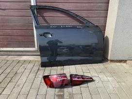 Audi A4 dalimis. Www montana33 lt usa viber