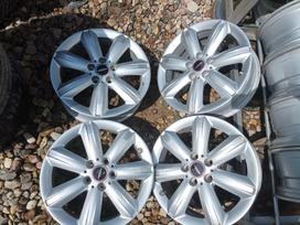 MINI, light alloy, R17