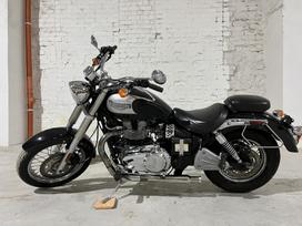 Triumph Bonneville 800cc, чопперы / круизеры / custom