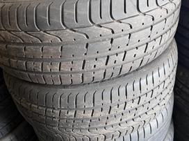 Pirelli P zero, летние 235/45 R20