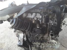 Volvo V60, D5244t15, Biturbo variklis rida 236000km su garantija viber 37065641786 3