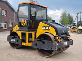 JCB VMT 860, вибромашины
