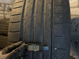 Gripmax SureGrip ProSport, summer 285/40 R21