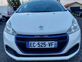 Peugeot 208, 1.0 l., Хэтчбек