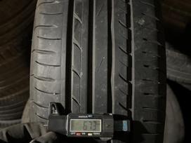 Federal FORMOZA AZ01, vasarinės 205/55 R17