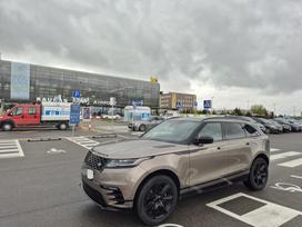 Land Rover Range Rover Velar, 2.0 l.,