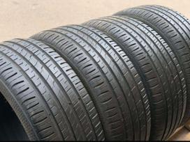 Barum Bravuris 3, vasaras 205/55 R16