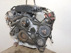 Audi A6, BDX, Variklis bdx