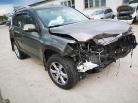 Toyota RAV4 dalimis. Automobilis ardomas dalimis запасные части автомобиля
