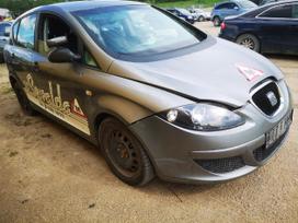 Seat Toledo dalimis. Automobilis ardomas dalimis запасные части автомобиля
