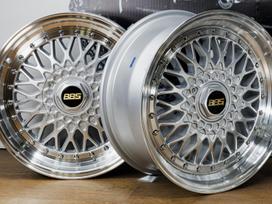 -Kita- Audi Volkswagen, легкосплавные , R17