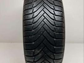 Michelin Alpin 6, зимние 215/55 R16