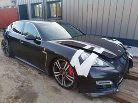 Porsche Panamera for parts