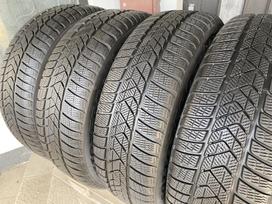 Pirelli Sottozero3, žieminės 225/60 R18