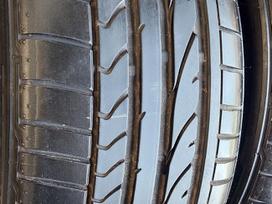 Bridgestone, летние 215/40 R17