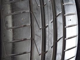 Hankook, летние 225/50 R17