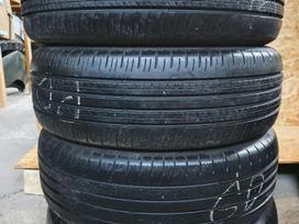 Continental Grandtrek PT30, летние 225/60 R18