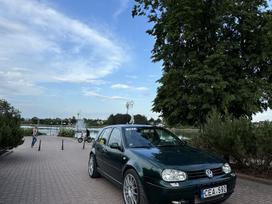 Volkswagen Golf, 2.8 l., hečbekas