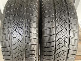 Pirelli Sottozero3, зимние 225/60 R18