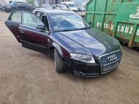 Audi A4 S line minsko pl 33a 5 angaras