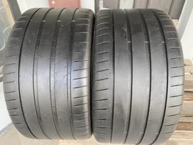 Michelin Pilot sport 4, летние 315/30 R21