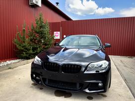 BMW 525 dalimis. Id 10021392 parduodamas bmw f11 525d 150kw automobilis