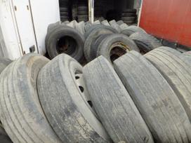 Michelin Goodyear Mischelin Matador Ful, all-season 315/80 R22,5
