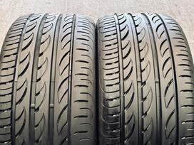 Pirelli P zero nero, vasaras 255/35 R19