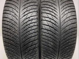 Michelin PilotAlpin 5 2022m, winter 245/45 R17
