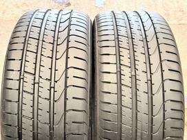 Pirelli Pzero, vasaras 245/45 R18
