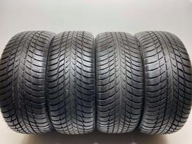 Bridgestone Blizzak LM001 RFT, зимние 225/50 R18