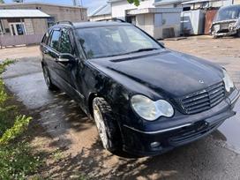 Mercedes-Benz C320 for parts. Mercedes online programavimas tik mercedes benz lengv