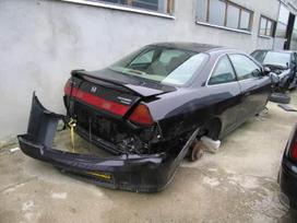 Honda Accord Japoniski ir korejietiski automobiliai dalimis www autolauzynai