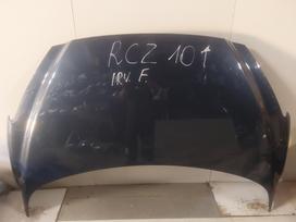 Peugeot RCZ