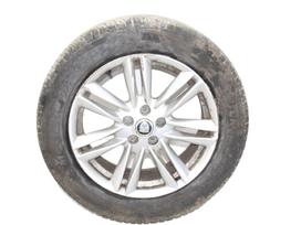 Jaguar XF, light alloy, R17