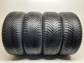 Michelin CrossClimate SUV 2019m, all-season 215/50 R18