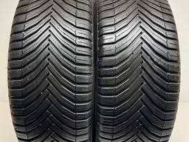 Michelin CrossClimate SUV 2018m, all-season 235/50 R19