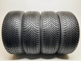 Continental AllSeason Contact 95% 2024m, all-season 235/55 R18