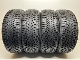 Nexen WinGuard Sport 2 2024m, žieminės 225/60 R17