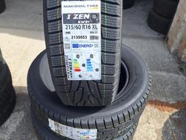 Marshal KW31, winter 215/60 R16
